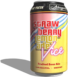 VICE - Strawberry Lemonade