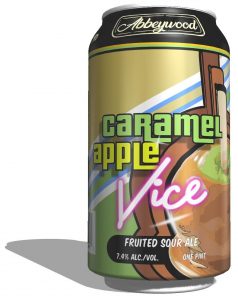 Vice - Caramel Apple